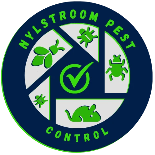 Logo image of Nylstroom Pets Control in Modimolle.