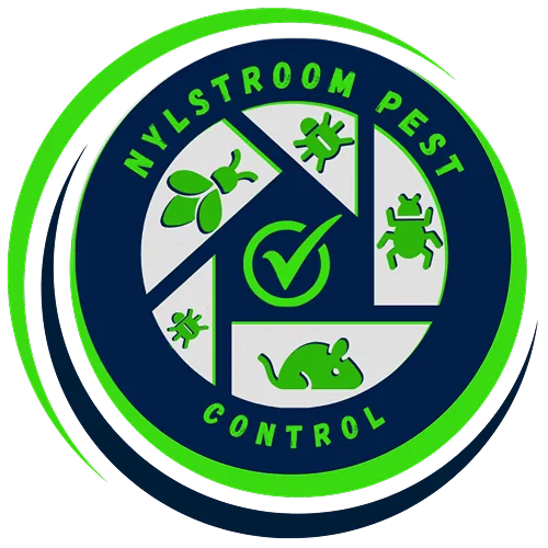 Nylstroom Pest Control: Logo Image